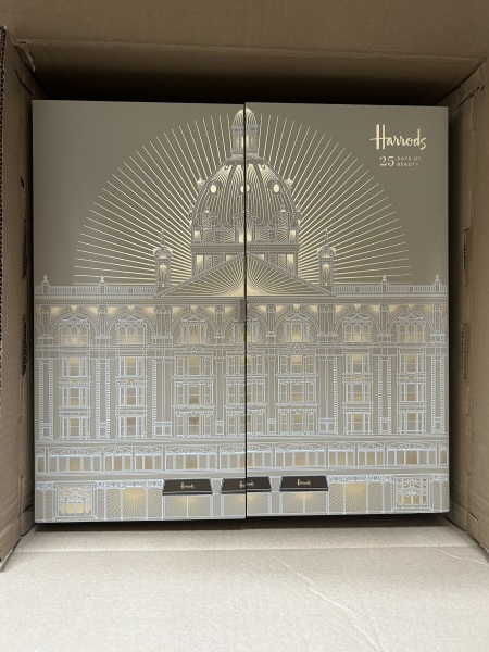 Beauty advent calendars thread 8 for spoilers, offers and stock updates 🎅❄️🤶☃️🎄⛄️🌲✨