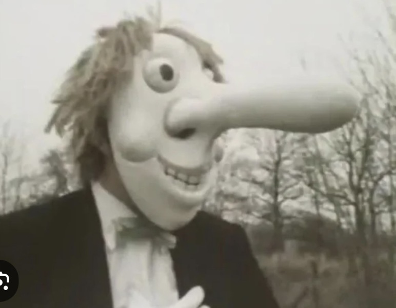 Gen X childhood TV and film moments that felt genuinely frightening