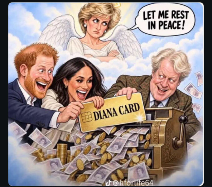 Ham pr disasters 44! Will there be karma? Or will the slippery mackerel of consequences pass them by?