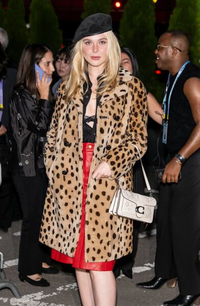 Am I the only one who hates animal print?