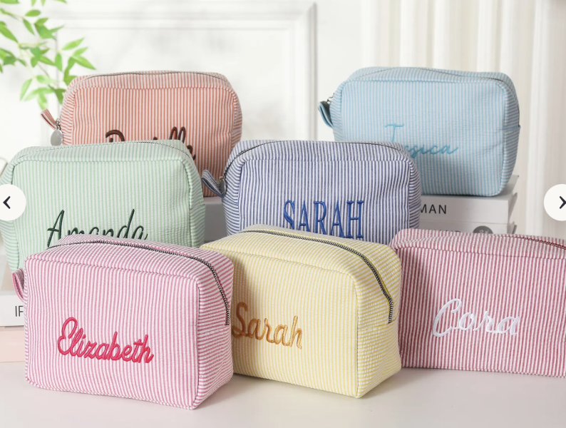 Adult stocking filler ideas - all year round!