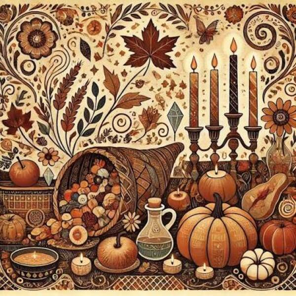 Any Witches Here? Part 21