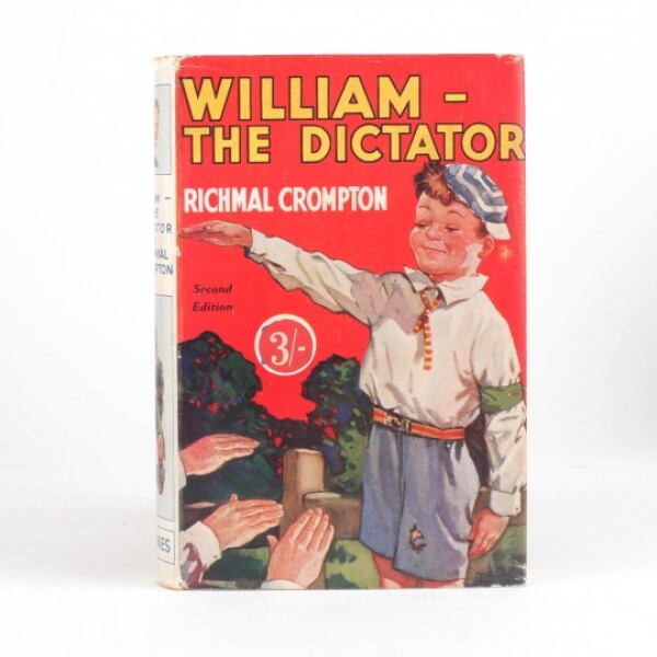 AIBU to be worried by outdated children’s books being read to our preschooler?