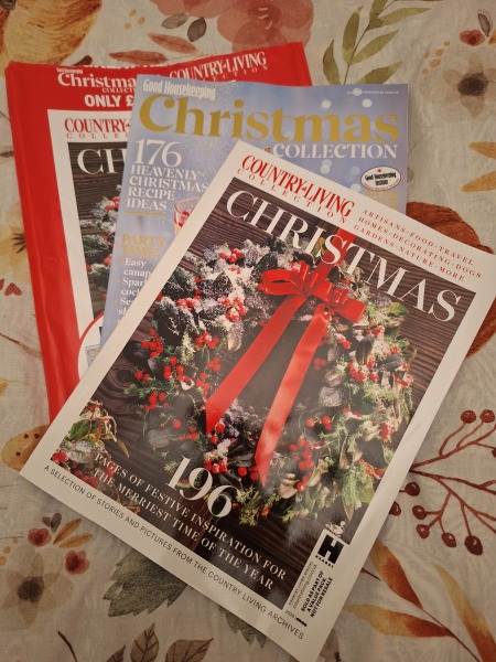 Poncetastic Christmas Thread 2026