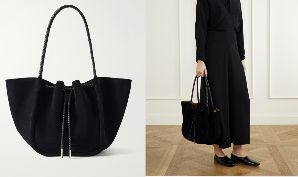 Status but every day handbag