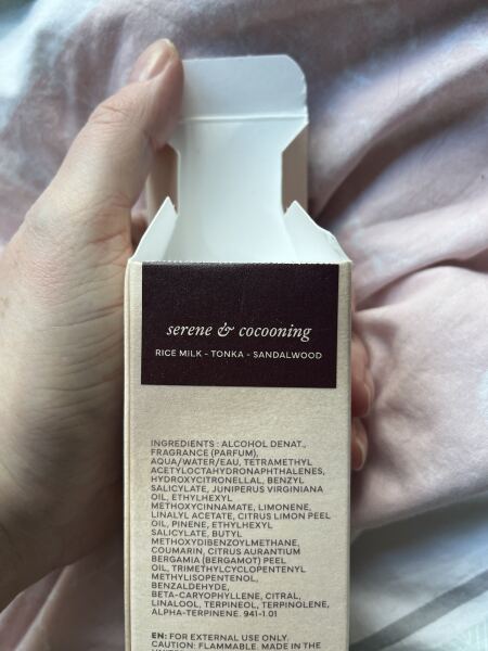 Scent of the day part 10, the friendly perfumistas are spritzing again!
