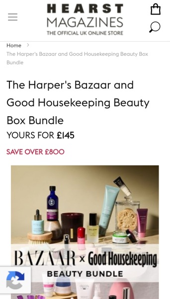 Beauty chat - freebies/gifts with purchase/offers THREAD TWENTY