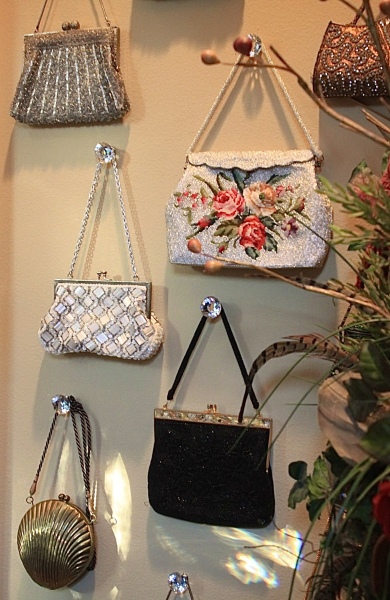 Status but every day handbag