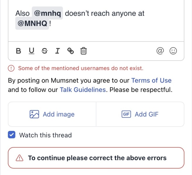 Is MN slow for anyone else?