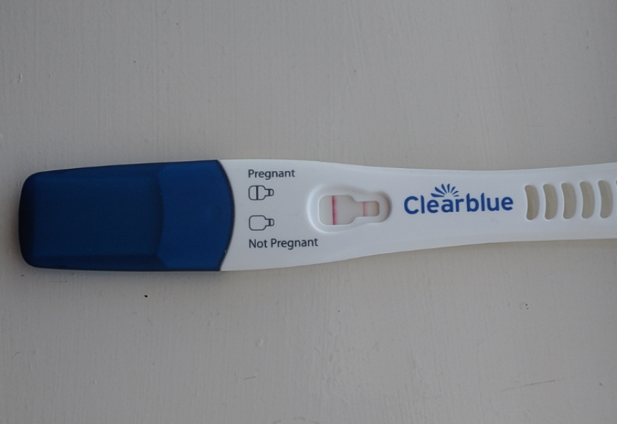 How could I be pregnant so early in my cycle?! CD10!?!?!?