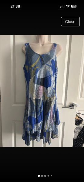 Can anyone find me this dress pls?