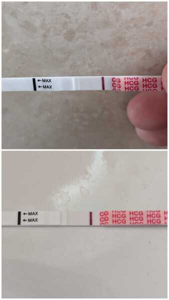 Positive?
