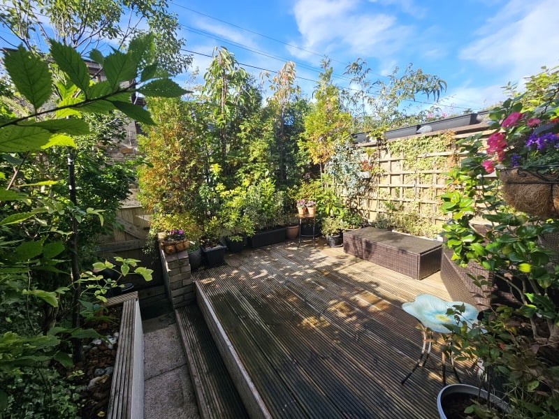 Please critique my house photos for Rightmove?!