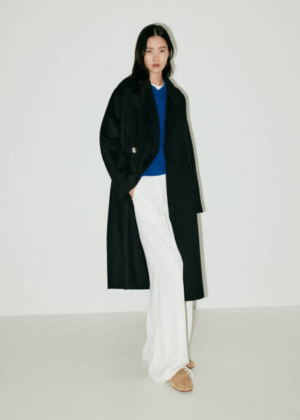 Fashion tips for students e.g coat, night out clothes