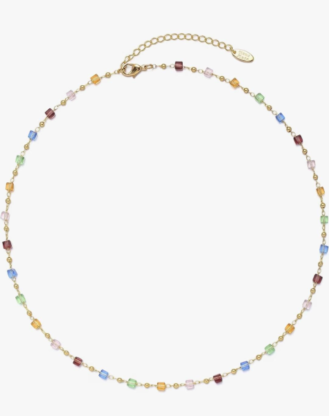Where can I get a good quality gemstone choker necklace for DD?