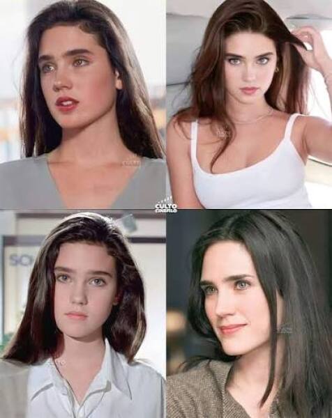 Just for balance:  The Most Beautiful Women Ever