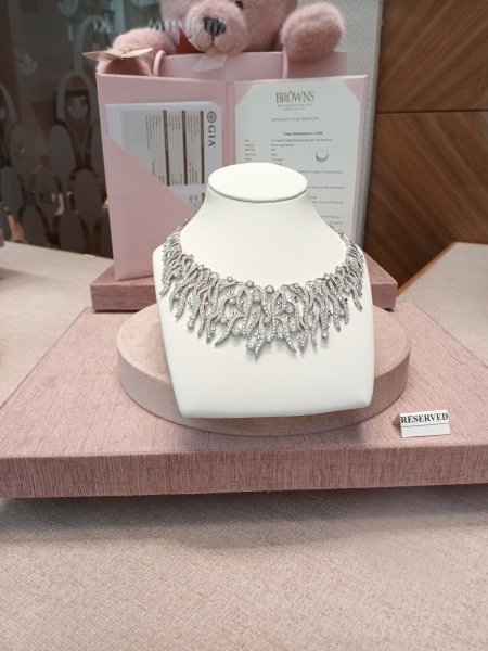 Diamond appreciation thread