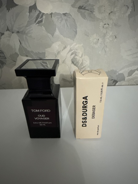 Scent of the day part 10, the friendly perfumistas are spritzing again!