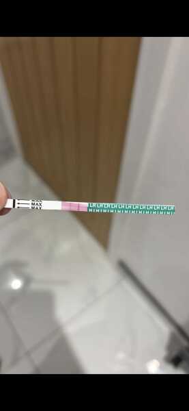 Am i ovulating?