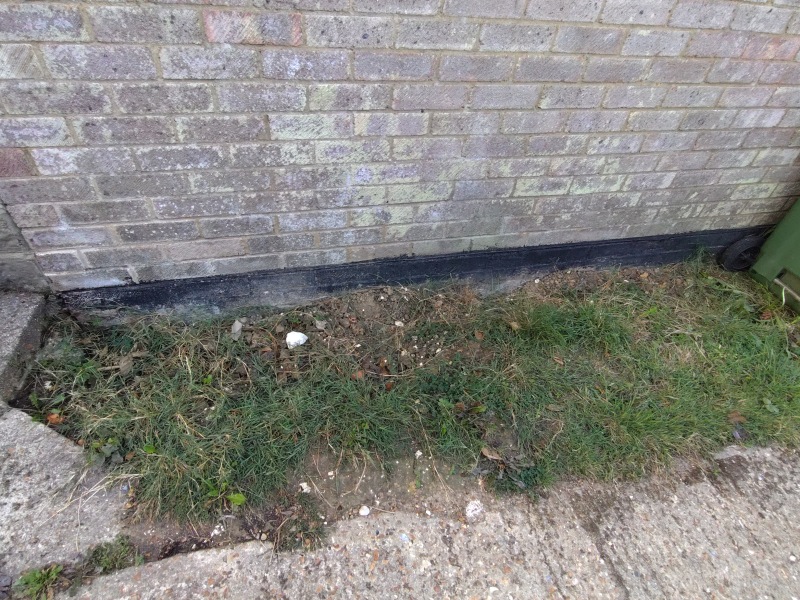 Still struggling with being ripped off by rogue tradesmen, can't concentrate on anything