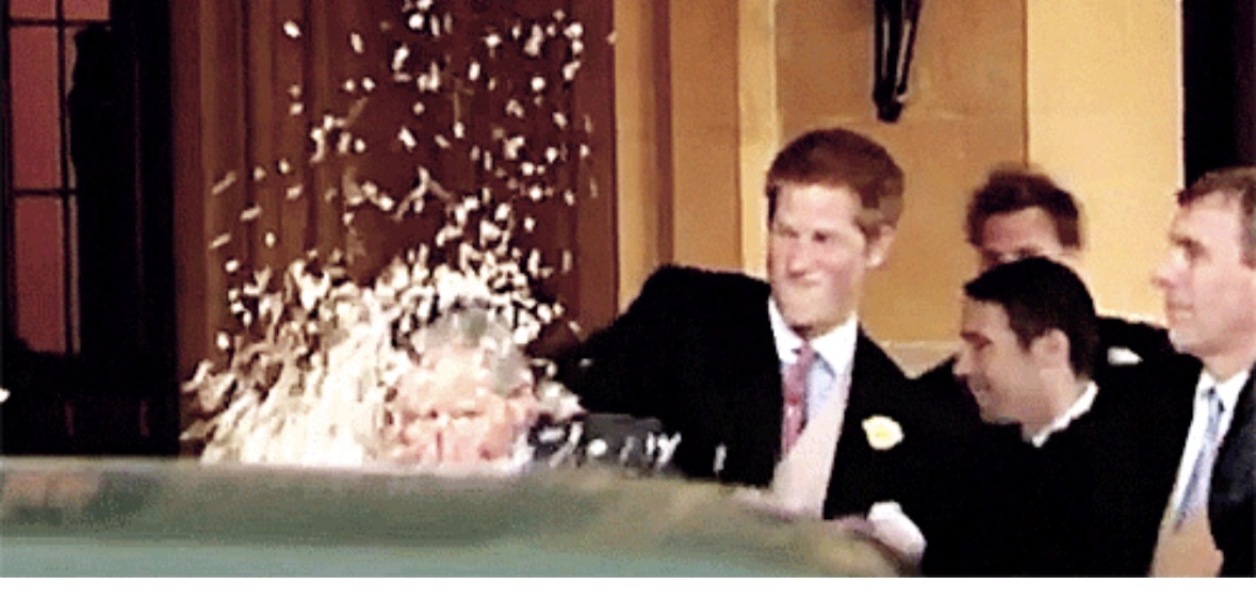 Do you believe Charles Spencer about Charles Windsor's reported remark?