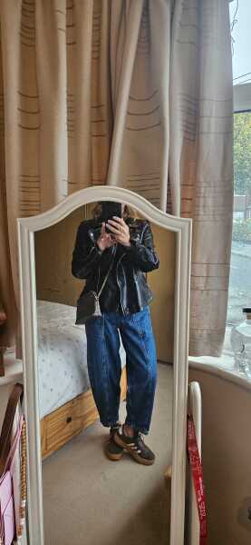 Which jacket?
