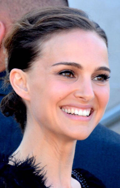 Just for balance:  The Most Beautiful Women Ever