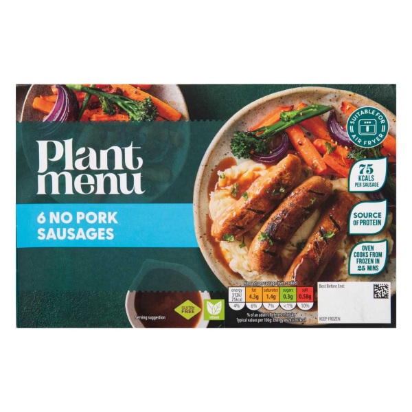 Sausage recommendations