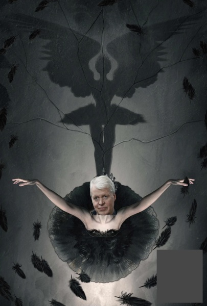 Discussion about Charles Spencer's book - Swan Song : Diana, my sister , Beautiful, Beloved, Hunted.