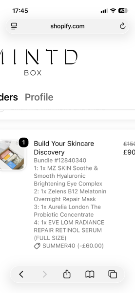 Beauty chat - freebies/gifts with purchase/offers THREAD TWENTY ONE