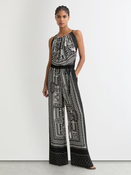 Black tie alternatives to dresses for a stylish November birthday bash