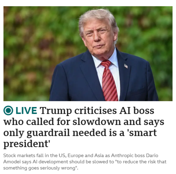 It Costs A Lot Of Money To Be This Cheap - Trump Thread #169