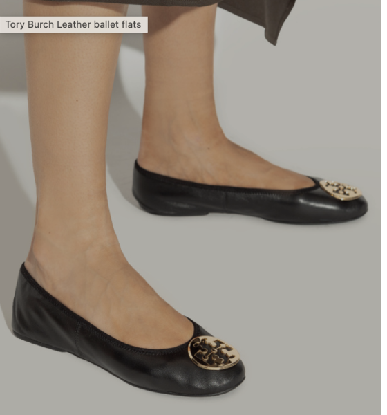 Are these shoes fashionable again?