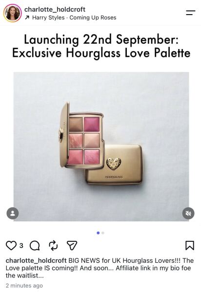 Beauty chat - freebies/gifts with purchase/offers THREAD TWENTY ONE