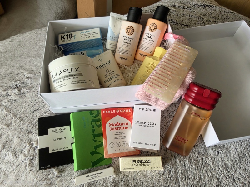 Beauty chat - freebies/gifts with purchase/offers THREAD TWENTY ONE
