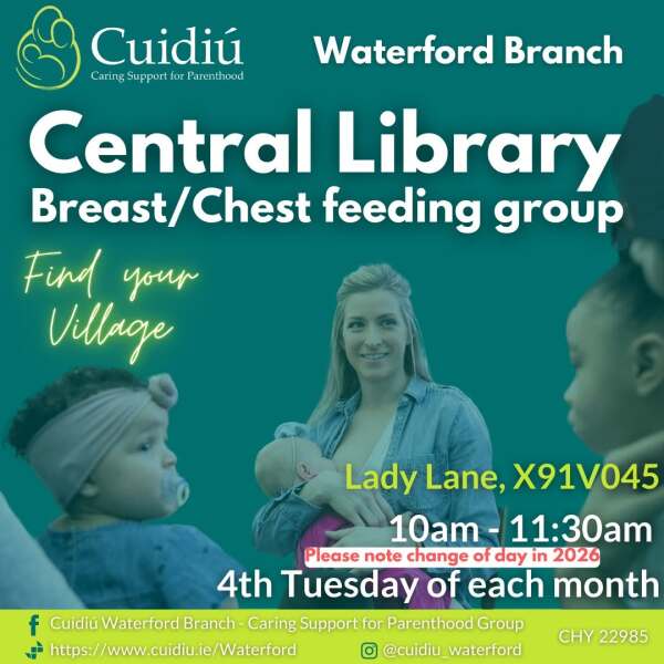Gender Critical in Ireland Part 4