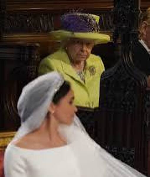Do you believe Charles Spencer about Charles Windsor's reported remark?
