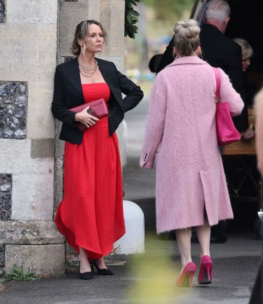 EastEnders: the SPOILERS thread!