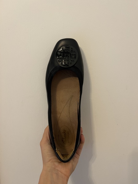 Are these shoes fashionable again?