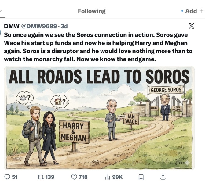 PR disasters thread 33