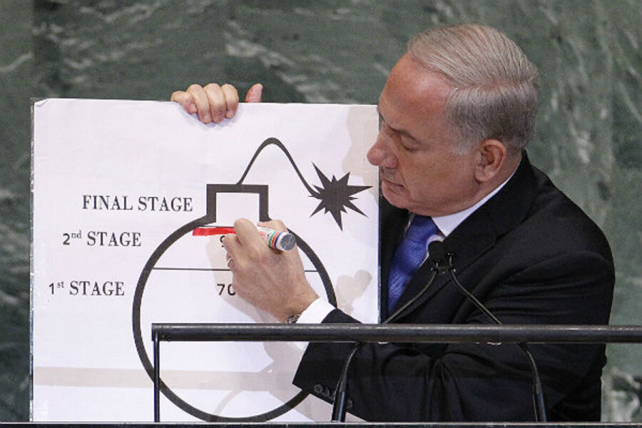 (Lack of) US Iran Peace Agreement Part 5