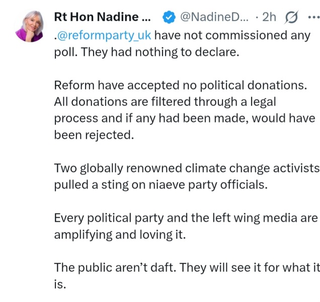 Thread 5 Burnham: Be More Dolly (Title edited by MNHQ at the request of the OP)