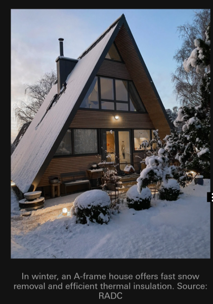 What is your dream Christmas?