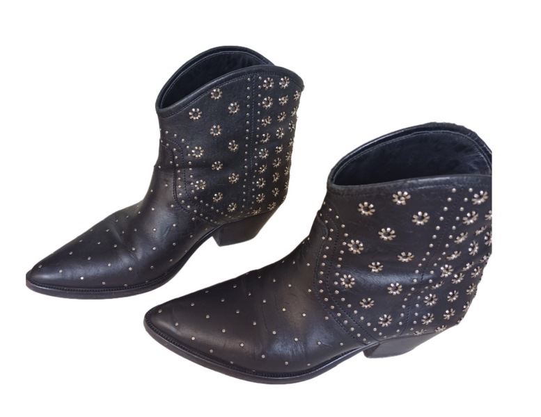 Air and Grace Starlight Boots