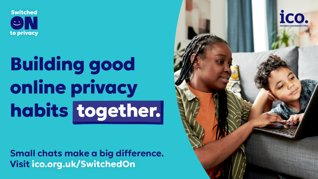 MNHQ here: AMA with Emily Keaney, Deputy Commissioner at the Information Commissioner's Office, talking children's privacy and keeping kids safe online, Tuesday 15th September, 7-9pm