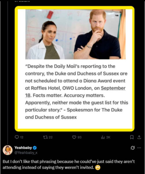 PR disasters thread 33