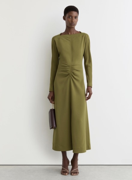 What to wear for a smart lunchtime event at the Royal Automobile Club