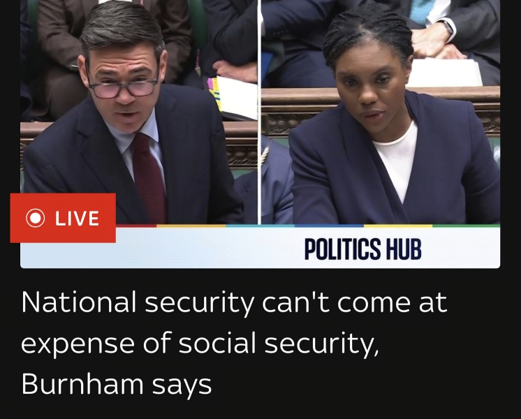 Labour isn't Working - Thread 40