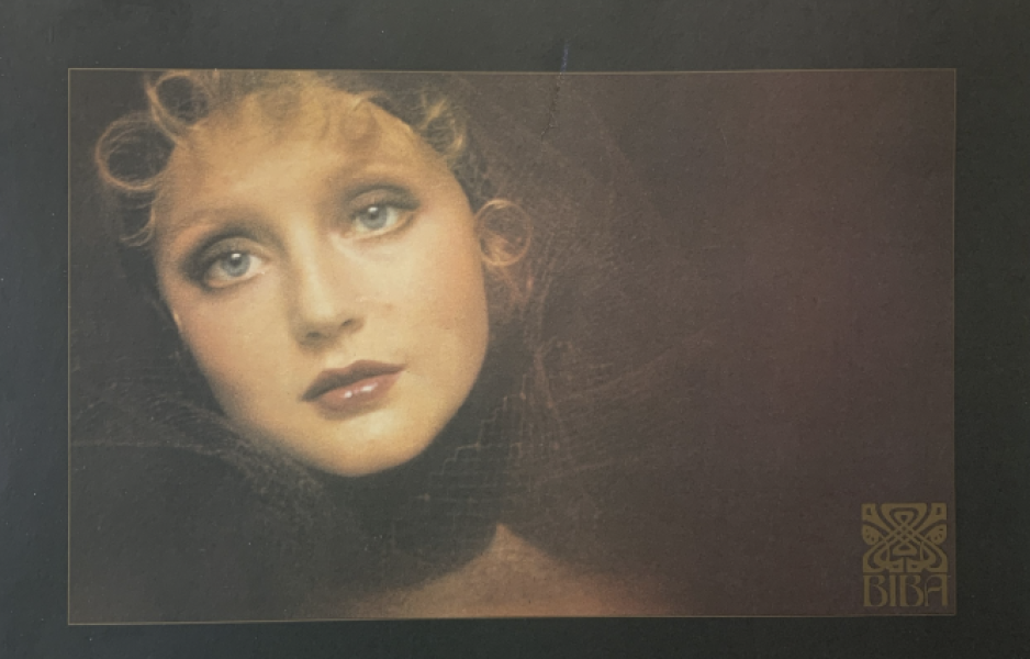 Did anyone have this poster in the nineties?