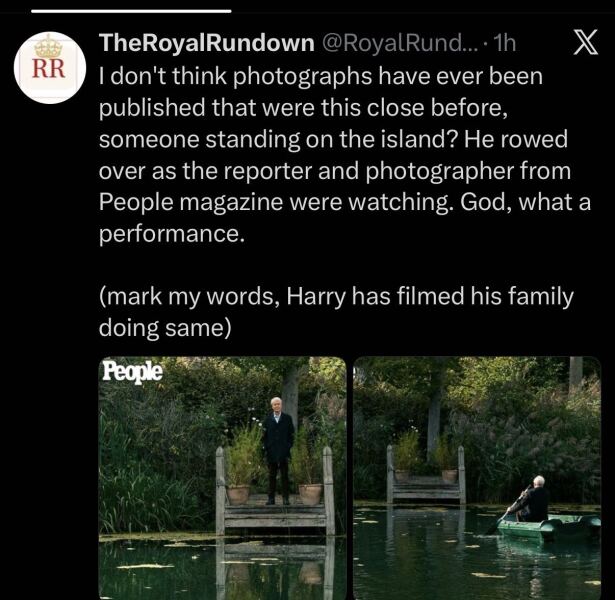 Ham pr disasters 42! …complicit or coincidence? 🦢